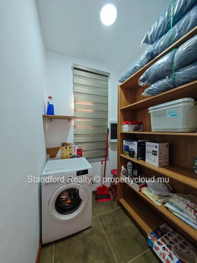 Brand-New Modern Villa for Rent – 4 Bedrooms, Grand Baie, North