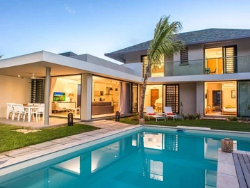 3 Bedroom Villa