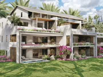 3 Bedroom Penthouse