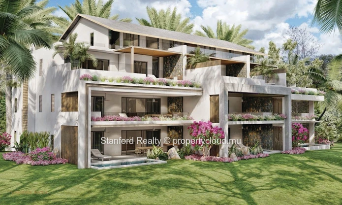 Luxury Penthouse for Sale – 3 Ensuite Bedrooms, Balaclava, North | 5? Resort Living