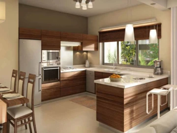 2 Bedroom Penthouse
