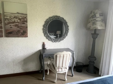 4 Bedroom Apartment