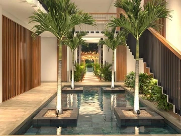 4 Bedroom Penthouse