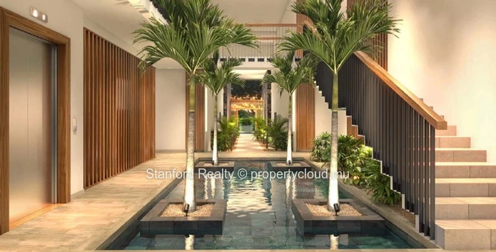 Stunning Penthouse for Sale - 4 Bedrooms, Belle Vue, North