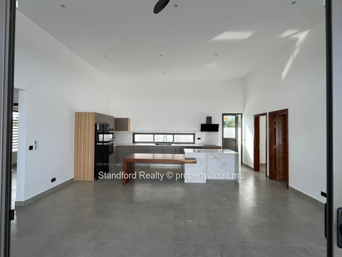 Villa for Sale – 3 Bedrooms, Pereybere, Les Flamants 2, North