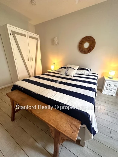 Elegant Apartment for Sale – 3 Bedrooms, Tamarin, West