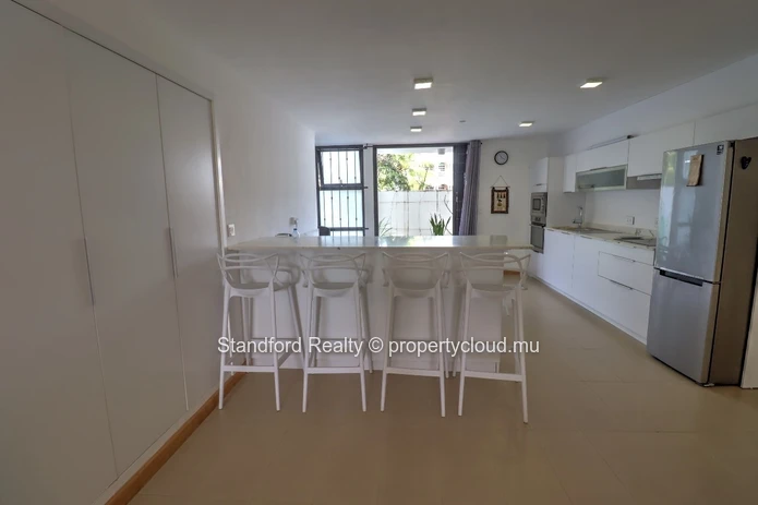 Apartment for Rent – 2 Bedrooms, Mont Choisy, North