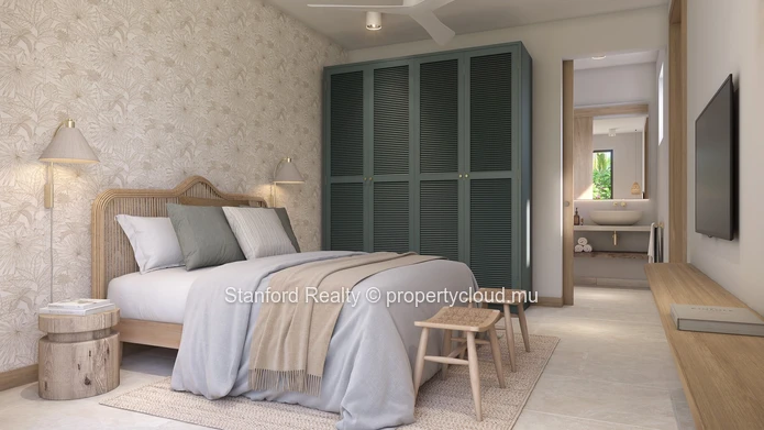 RES Villas for Sale – South of Cap Malheureux | Accessible to Foreign Buyers