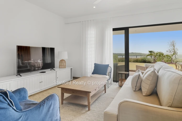 Luxury Apartment for Sale - 3 Bedrooms, St Antoine Private Residence, North