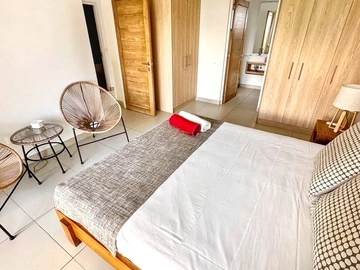 4 Bedroom Townhouse, Duplex