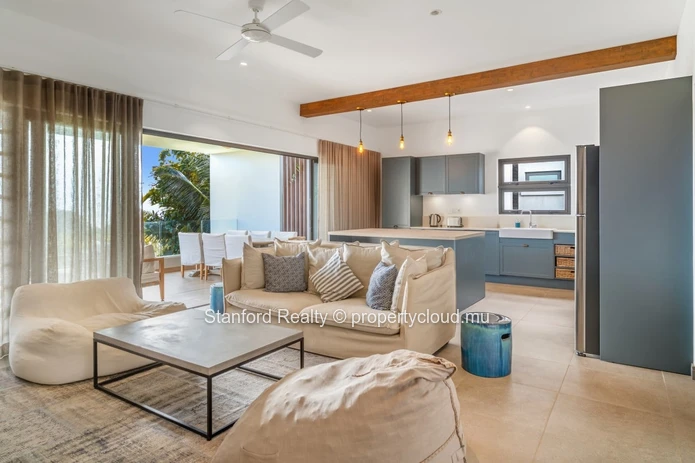 3-Bedroom Luxury Apartment for Sale - St Antoine Private Residence