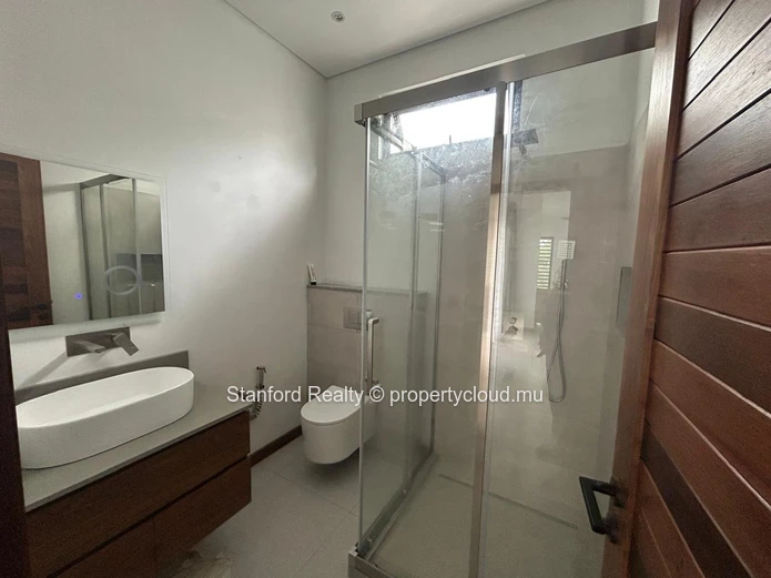 Villa for Rent – 4 Bedrooms, Grand Baie, North