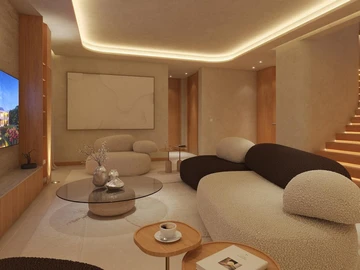 4 Bedroom Villa