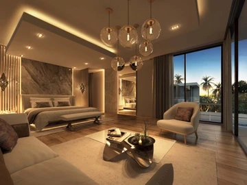 5 Bedroom Villa