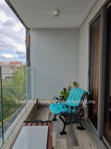 Apartment for Rent – 3 Bedrooms, Mont Choisy, North
