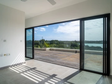 3 Bedroom Penthouse