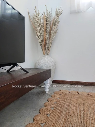 Listing for Cozy 1-Bedroom Villa in Palmyre