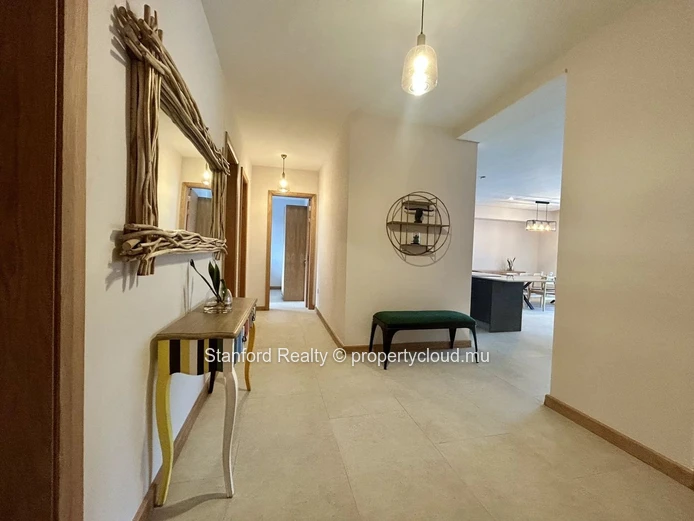 Stunning Apartment for Rent – 3 Bedrooms, Belle Vue Harel, North