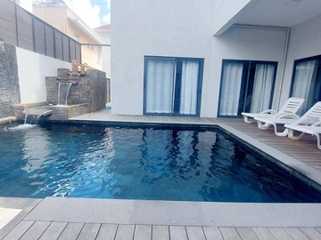 4 Bedroom Villa
