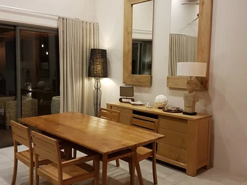 3 Bedroom Villa
