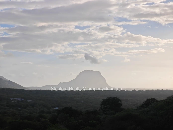 Luxury Villa for Sale - 4 Bedrooms, Domaine de Palmyre, Black River, West