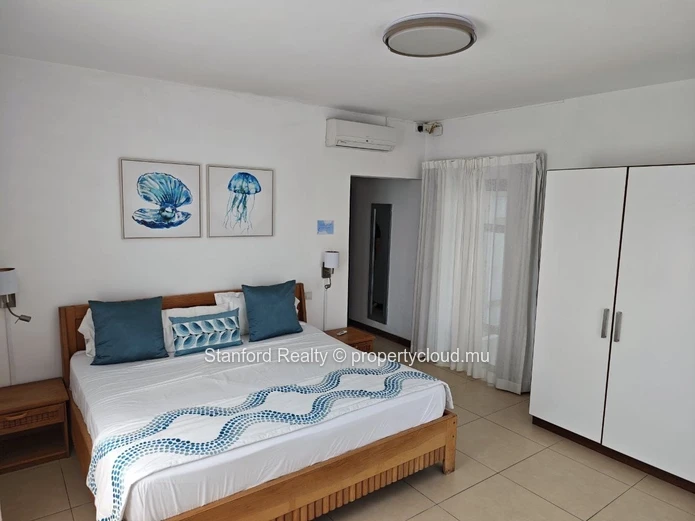 Apartment for Rent – 3 Bedrooms, La Preneuse / Tamarin, West