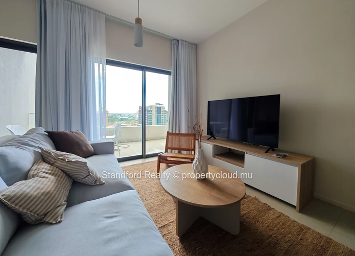 New Fully-Built Apartment – 3 Bedrooms, Moka