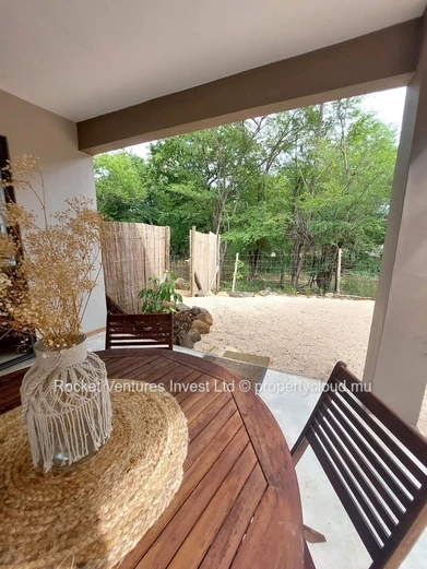 Listing for Cozy 1-Bedroom Villa in Palmyre