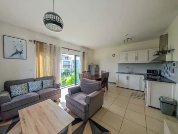 Appartement de 2 Chambres