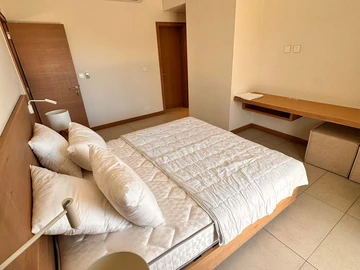 3 Bedroom Penthouse
