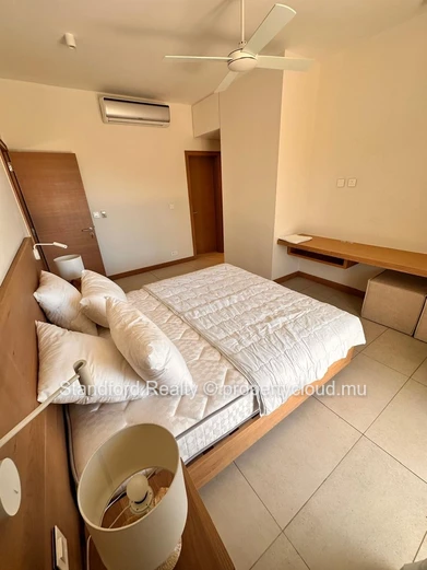Penthouse for Sale – 3 Bedrooms, Mont Choisy Le Golf, North