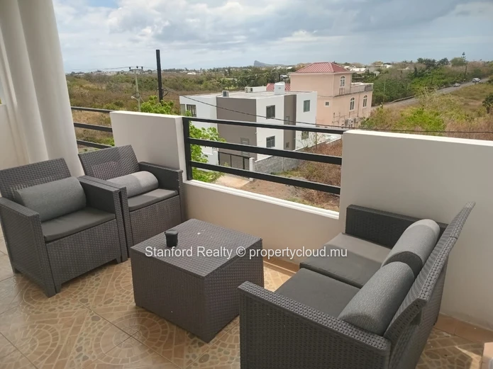 Apartment for Sale - 2 Bedrooms, North (For Mauritian Citizens Only)