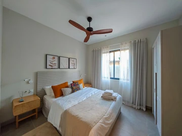 3 Bedroom Apartment