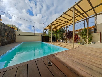 3 Bedroom Villa