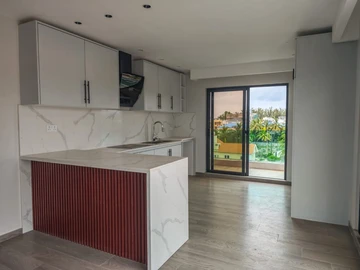 3 Bedroom Penthouse