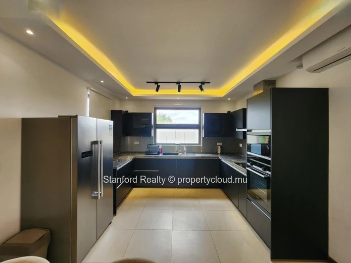 Luxury 4-Bedroom Villa, North, Grand Baie