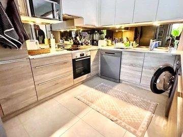 2 Bedroom Penthouse