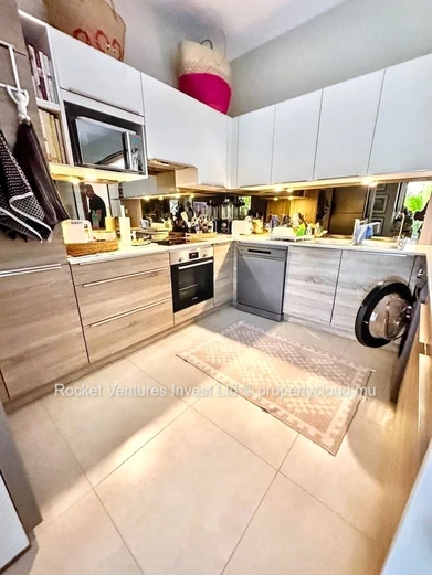 For Sale: 2-Bedroom Apartment/Penthouse – Le Savoy, Pointe aux Canonniers