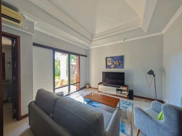 Luxury Villa for Sale - 4 En-Suite Bedrooms, Tamarina Golf Estate