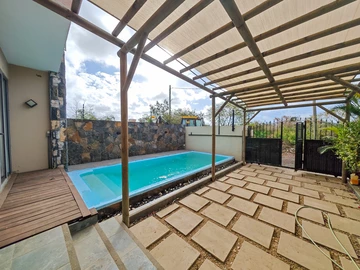 3 Bedroom Villa