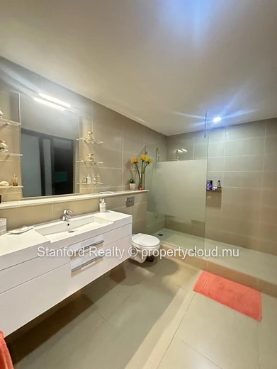 Apartment for Sale – 2 Bedrooms, Trou aux Biches, North