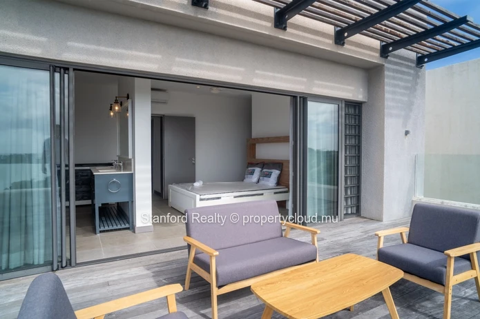 Penthouse for Sale - 3 Bedrooms with Private Pool, St Antoine Private Residence, North