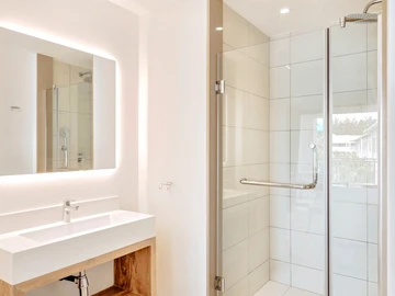 2 Bedroom Penthouse