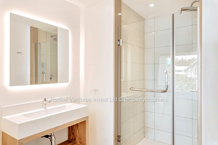 For Sale: 2-Bedroom Penthouse, North, Péreybère (Ki Residences)