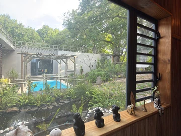 4 Bedroom Villa
