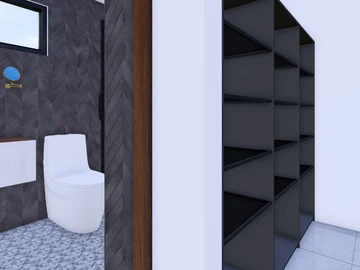 3 Bedroom Villa