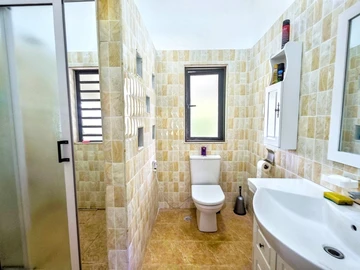 3 Bedroom Villa