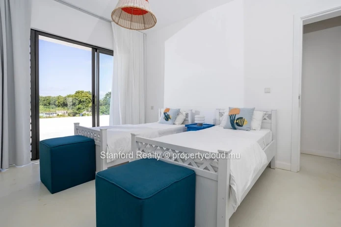 Luxury Villa for Rent - 3 Bedrooms Ensuite, Azuri, North-East