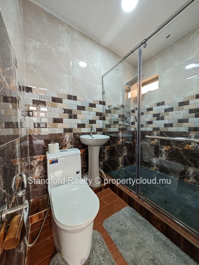 Villa for Rent – 3 Bedrooms, Grand Baie, North