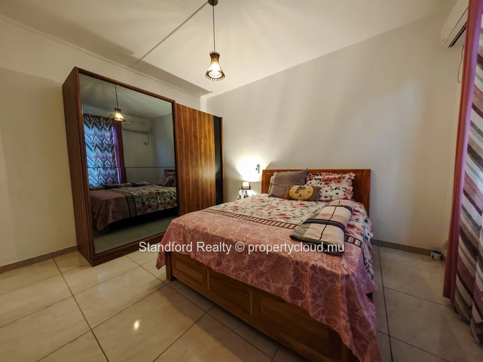 Apartment for Rent – 3 Bedrooms, Mont Choisy, North